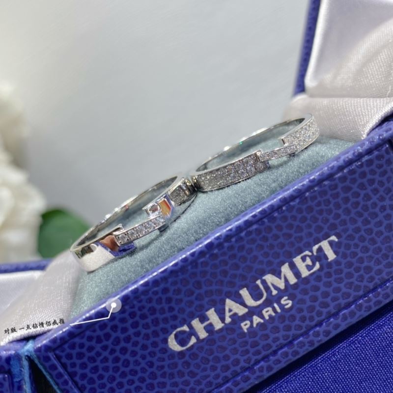 Chaumet Rings